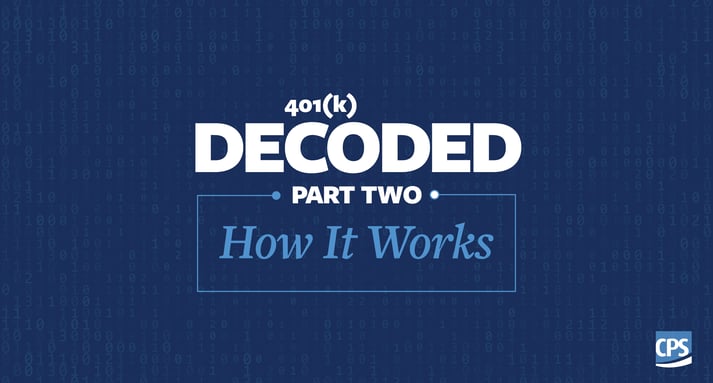 Decoded Part 2 Graphic