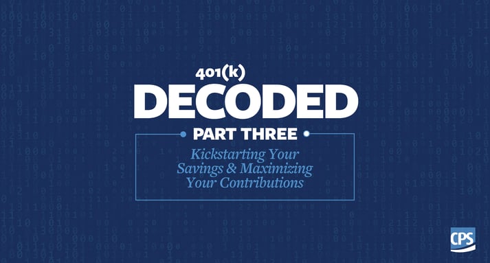Decoded Part 3 Graphic