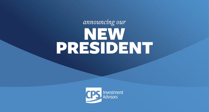 new president